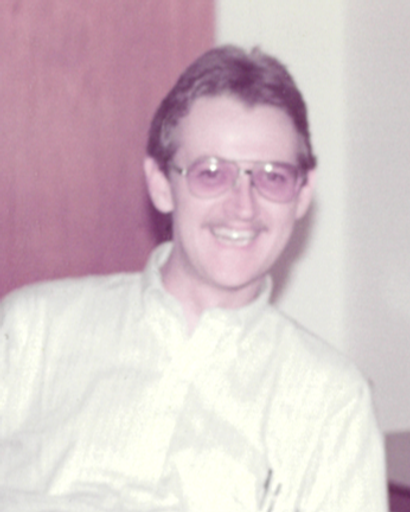 Barry Scott Taylor's obituary image