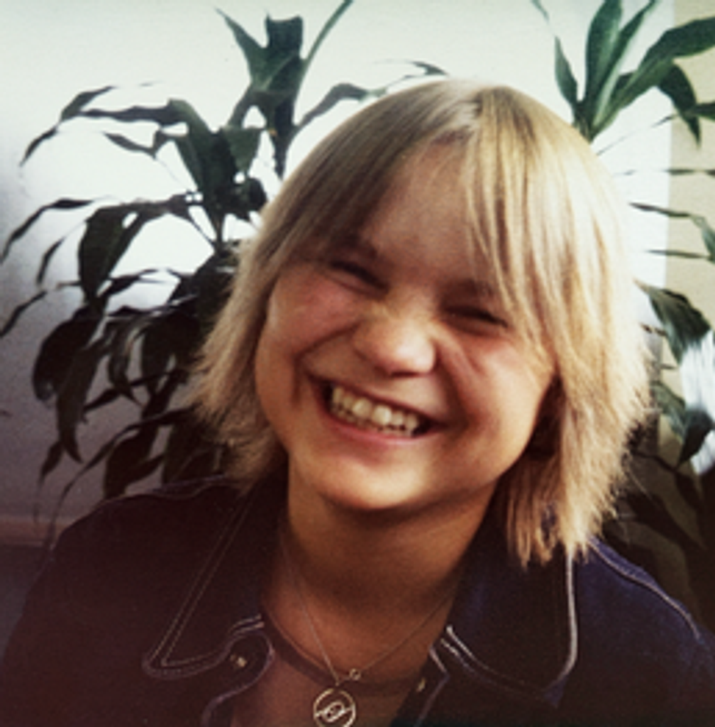 Catharine Raig Profile Photo