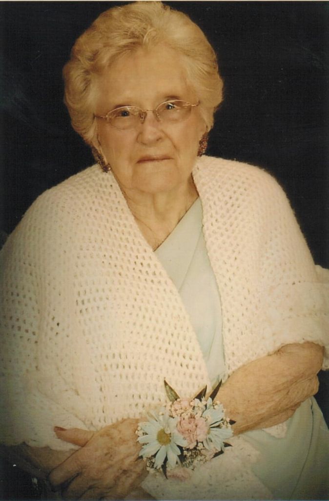 Evelyn Jane Intermill