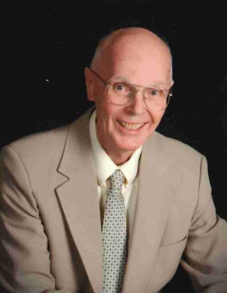 Richard T. Yentsch