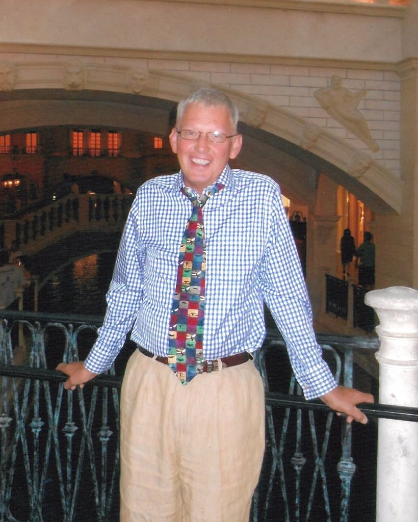 Arnold "Butch" Bolling, Jr.