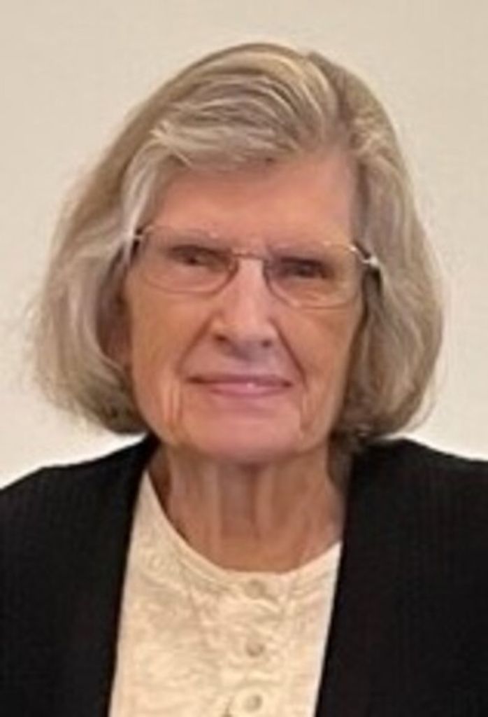 Ruth Agnes Houpt Profile Photo