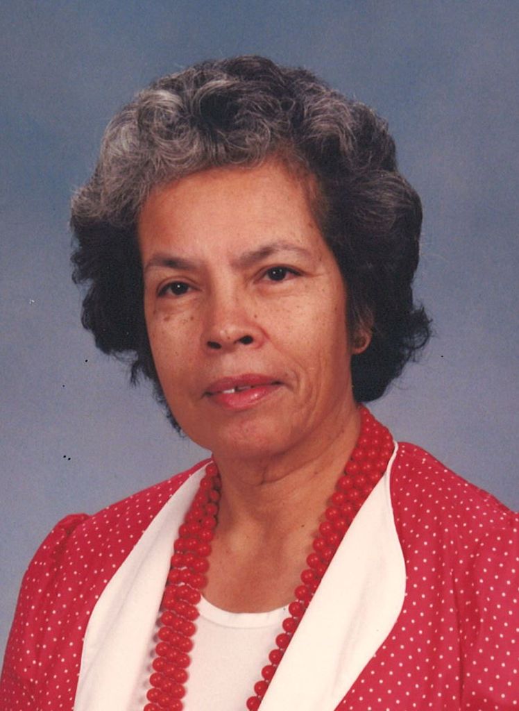 Anita M. Garza