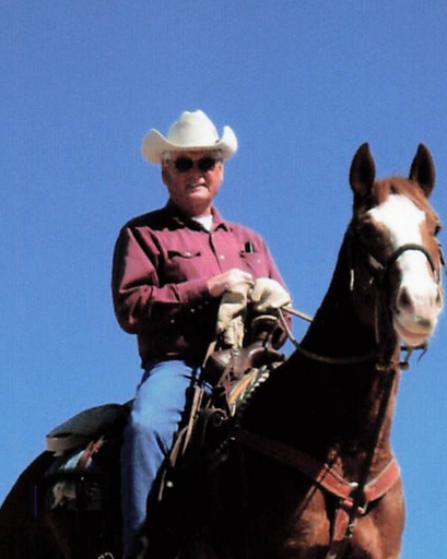 Gerald Brennan's obituary image