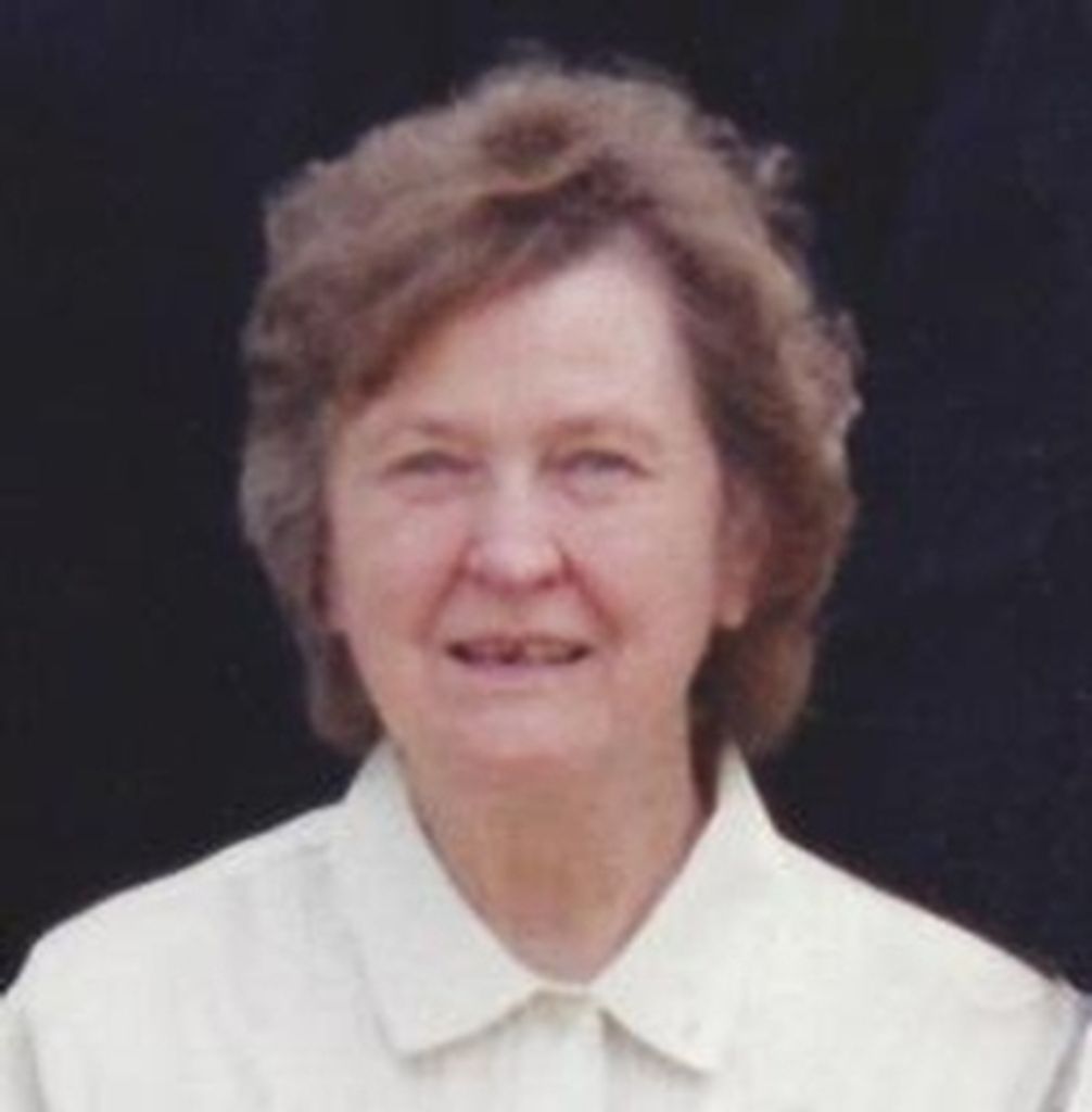 Norma Jean Lange