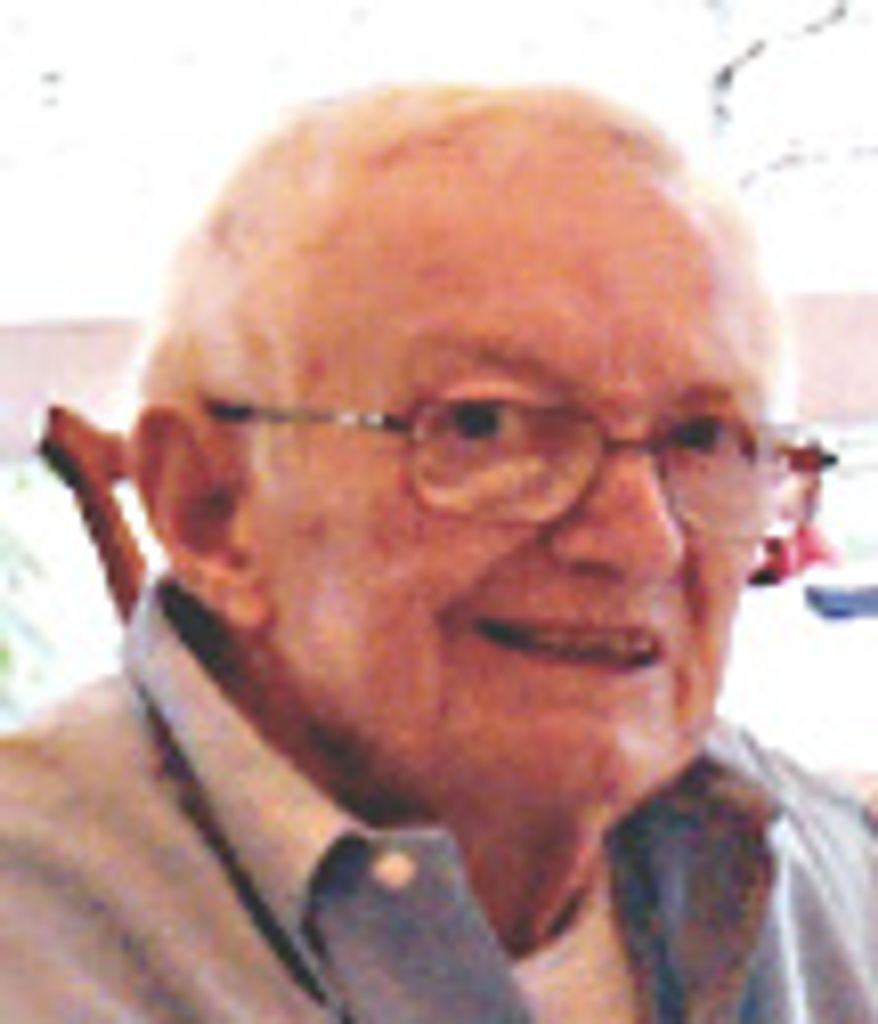 Stephen W. Ackerman, Jr