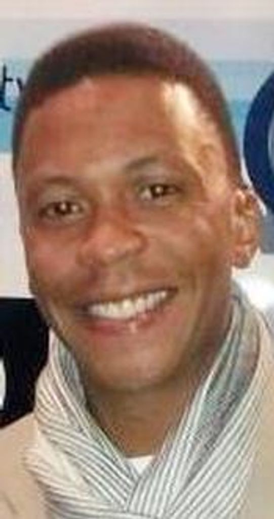 Noel Damond Williams