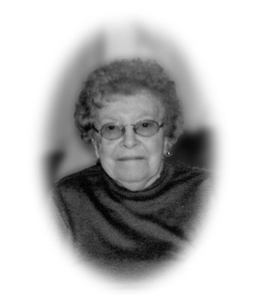 Leona Mae Henderson (Albertson)