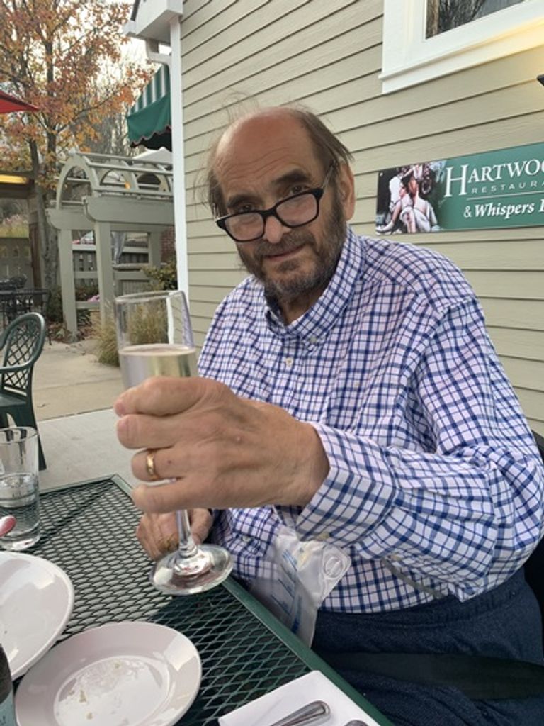 Brian Joseph Steckel Profile Photo