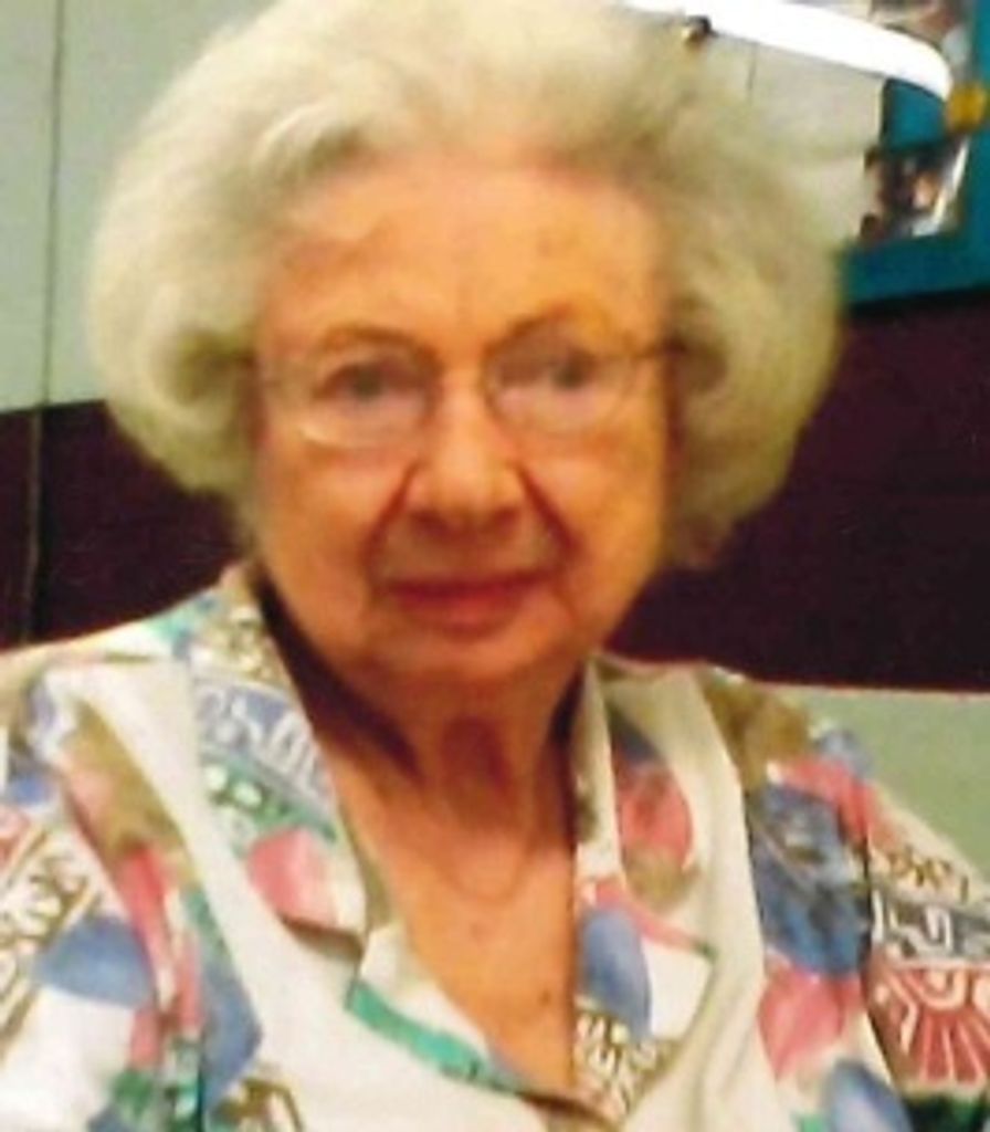 Mary Heffron Profile Photo