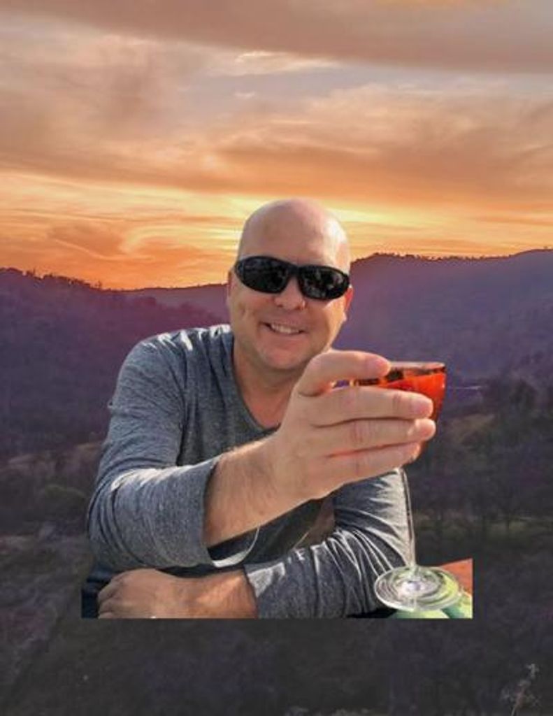 Paul James Watson Profile Photo