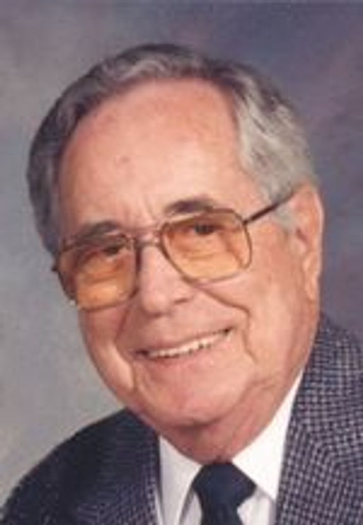 Ashford Donald Quinn, Jr