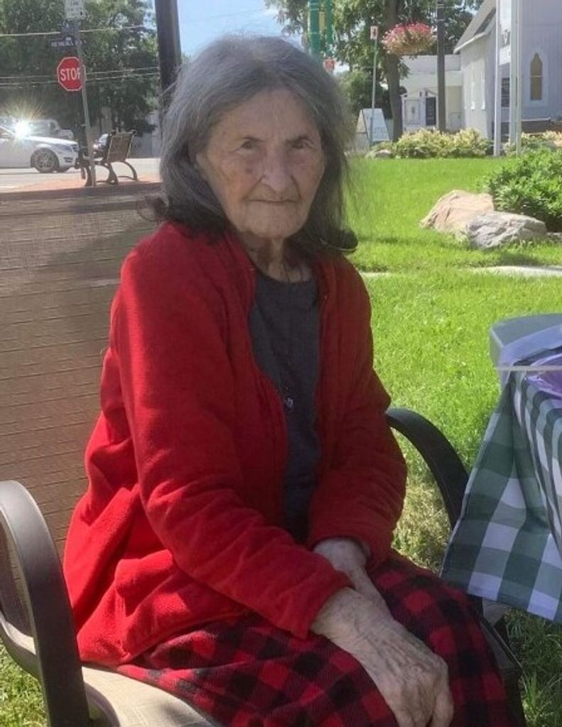 Thelma Hess