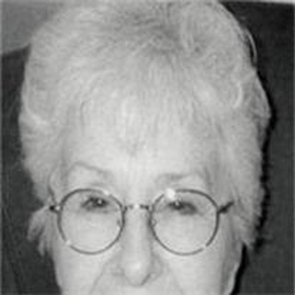 Catherine Clara Miller Morton