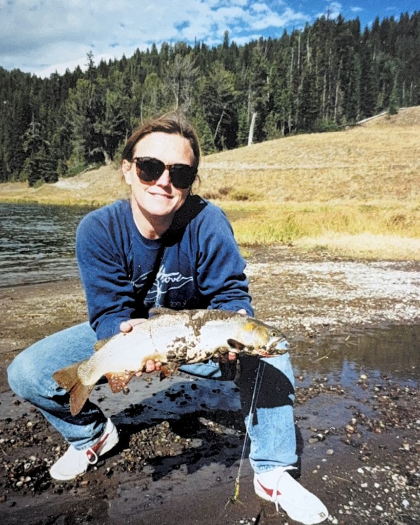 Shelley Rubrecht Profile Photo