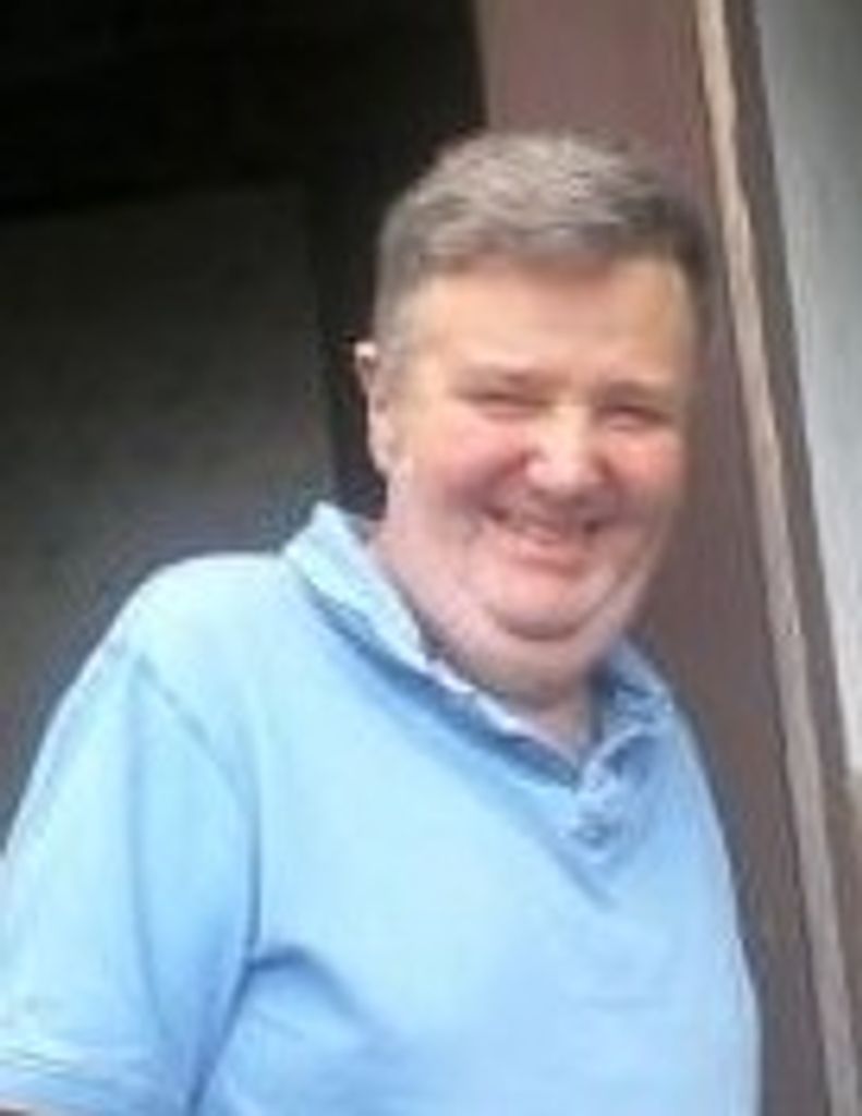 John Thomas, Jr.