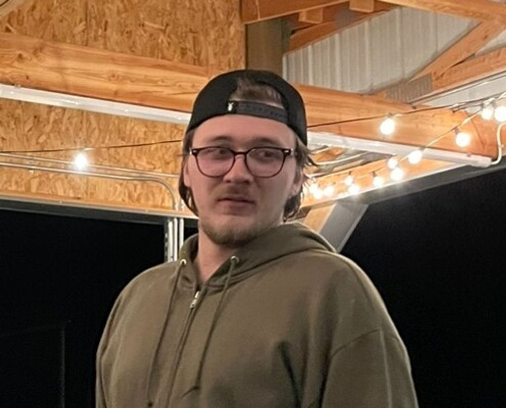 Zachary Alan Mccann Profile Photo