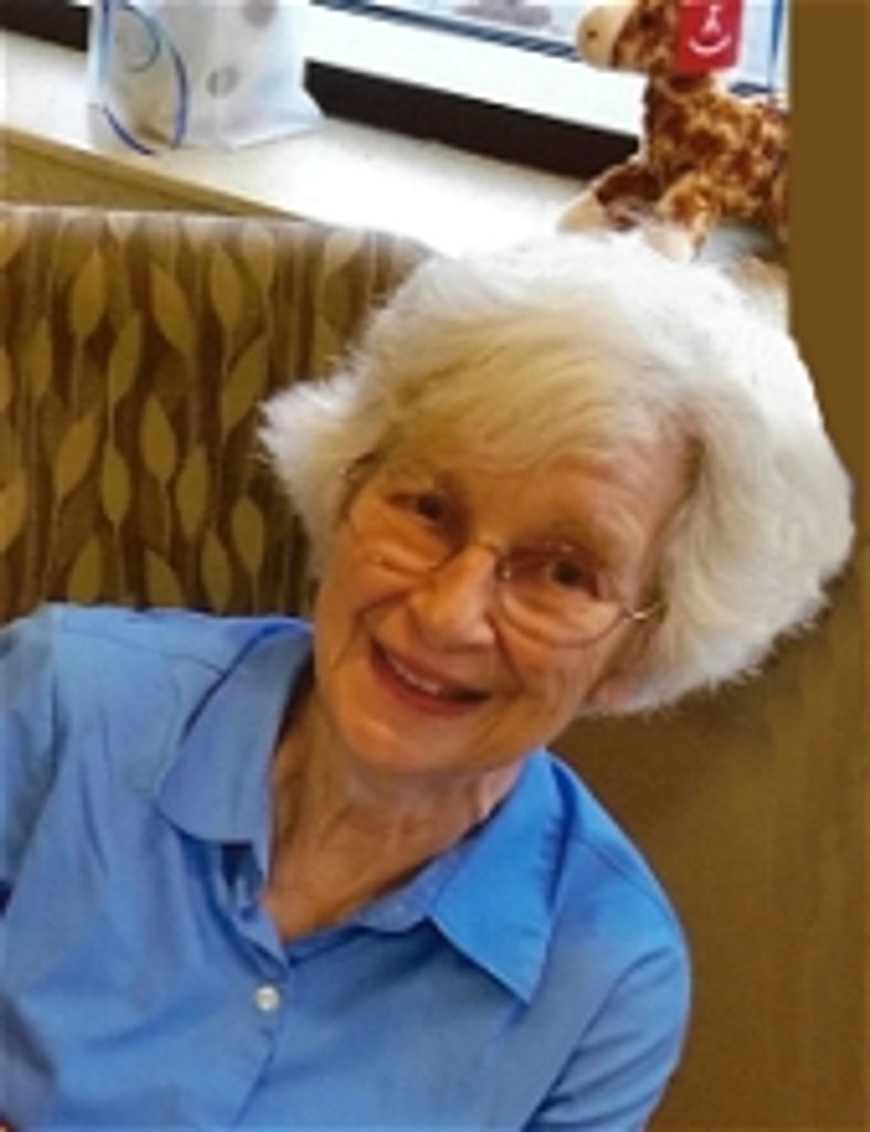 Dorothy  M. Emme