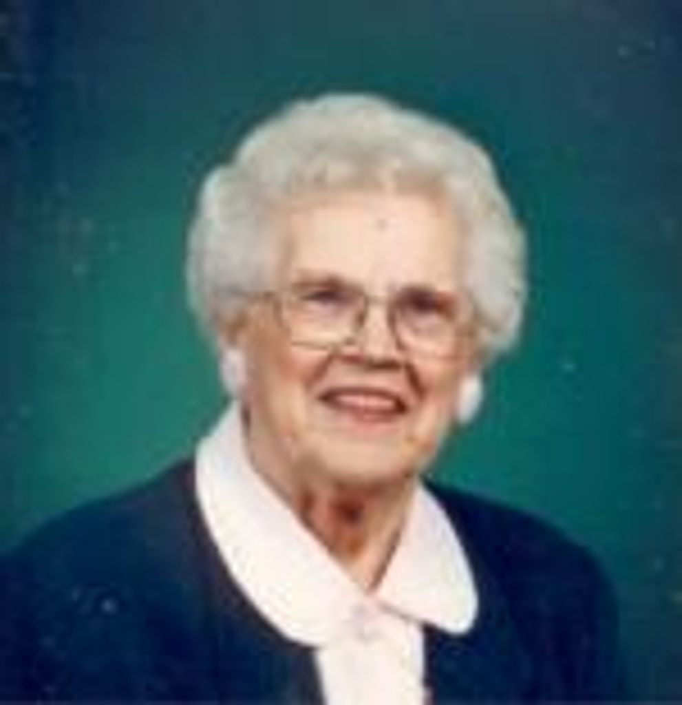Martha E. "Penny" Ulrickson