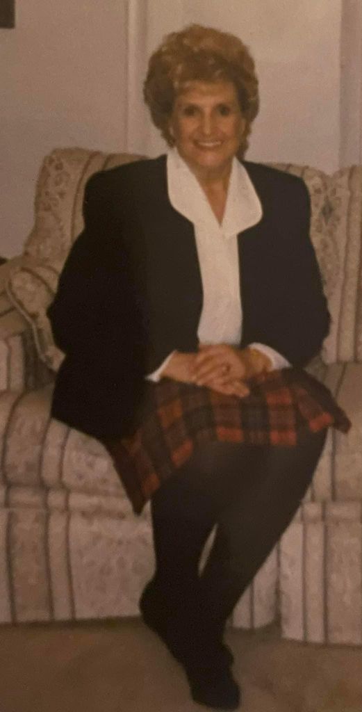 Audrey Ann Smith Profile Photo