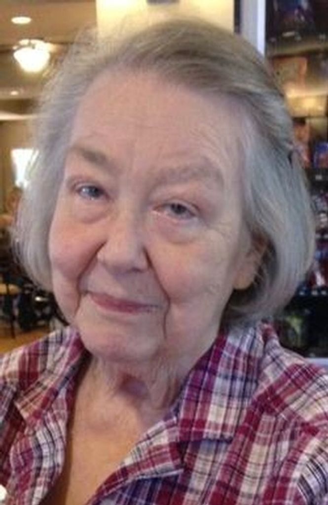 Betty Leon Coffey