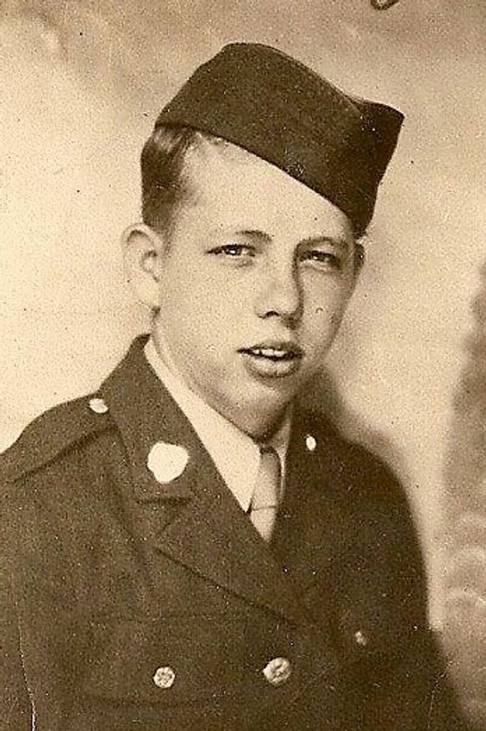 Paul Kenneth Brockey, Sr. Profile Photo