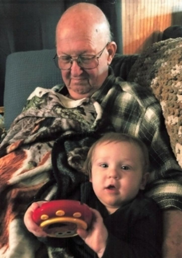 James S. "Jim" Armstrong Profile Photo