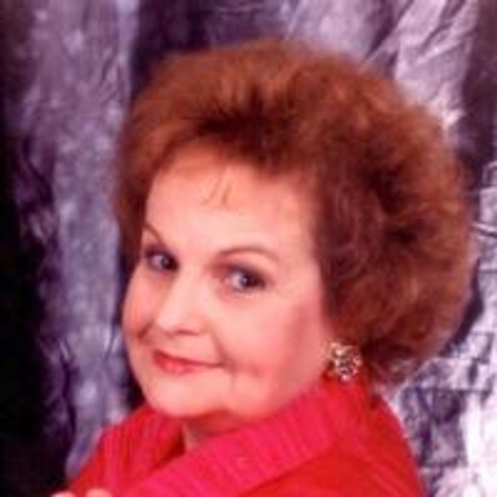 Shirley Rochelle Baker