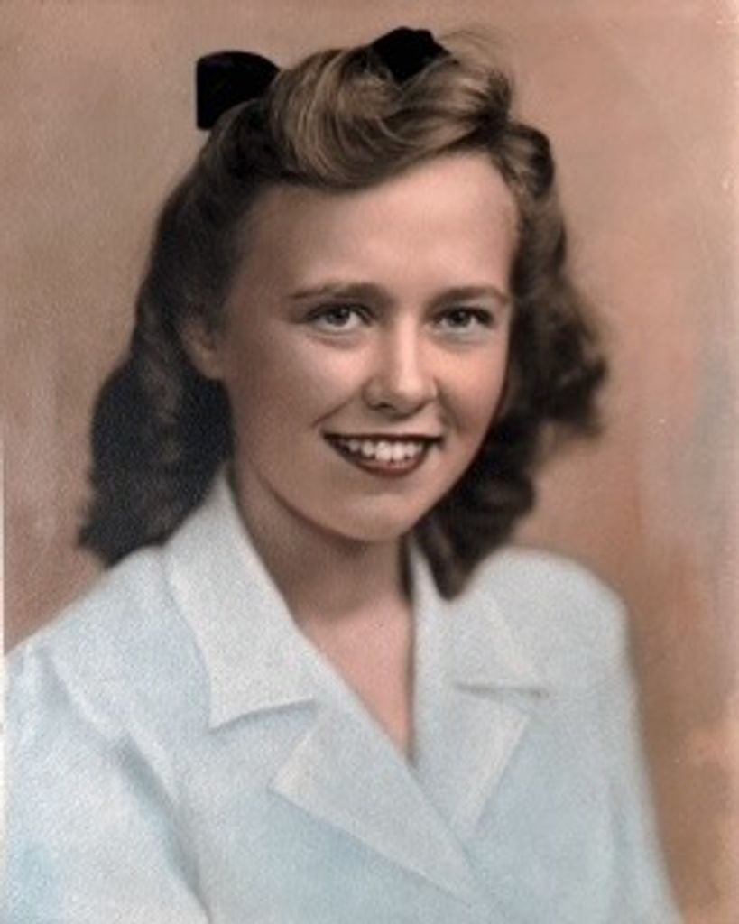 Mary E. Karper Profile Photo