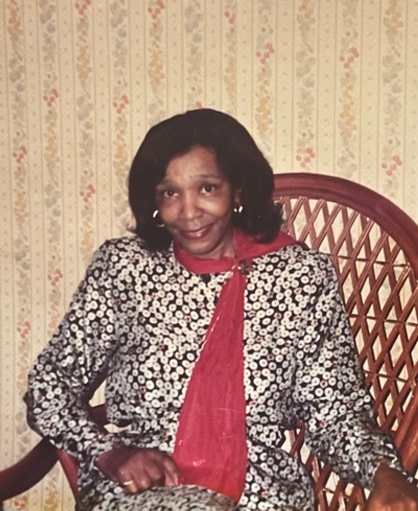 Nettie Pearl Price Profile Photo