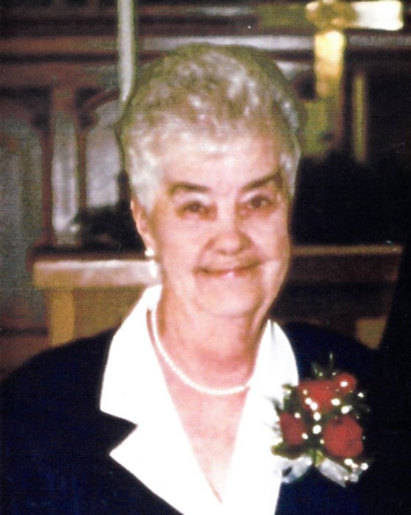 Frances S. Shaeffer
