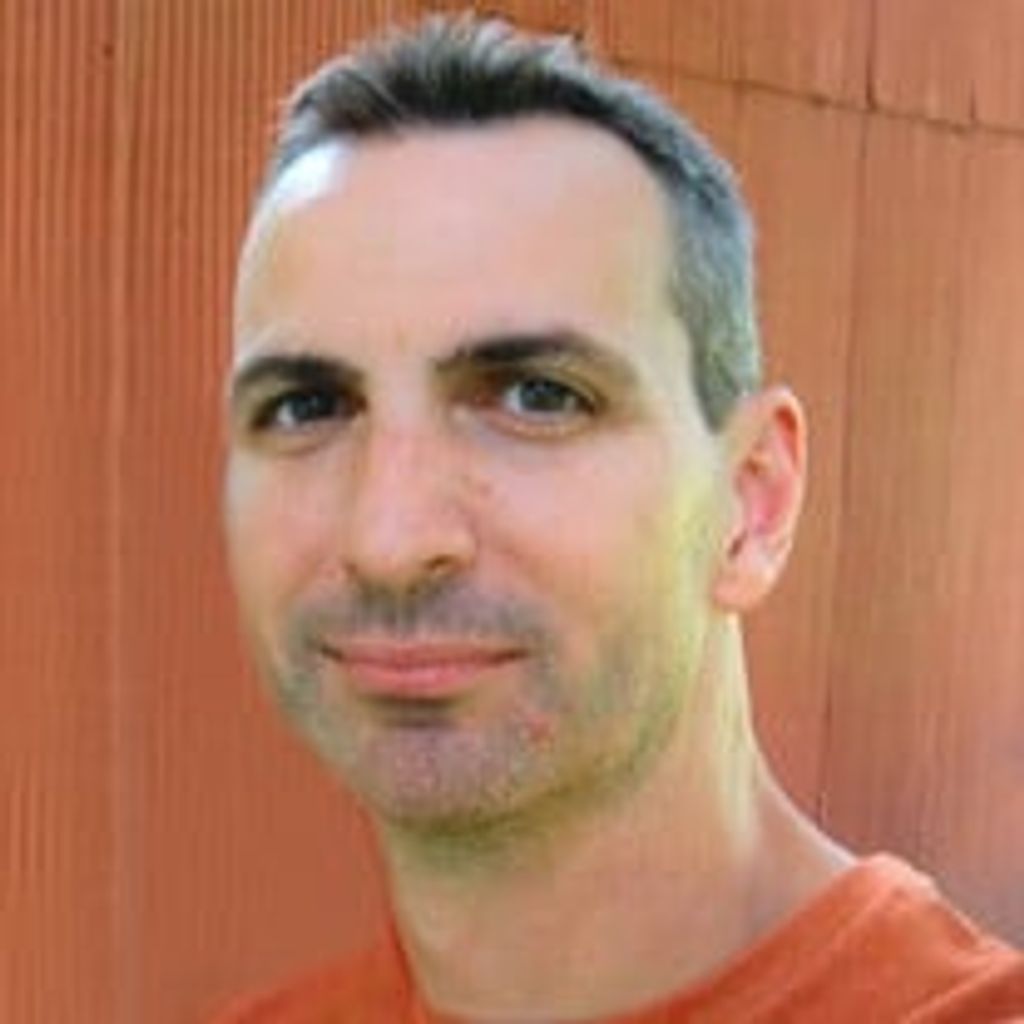Jonathan Stephen Gray