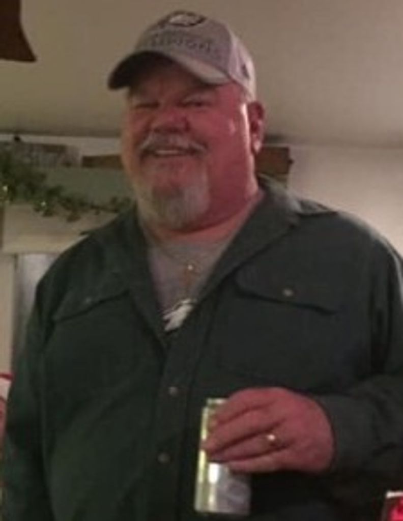 Daniel Miller, Sr.