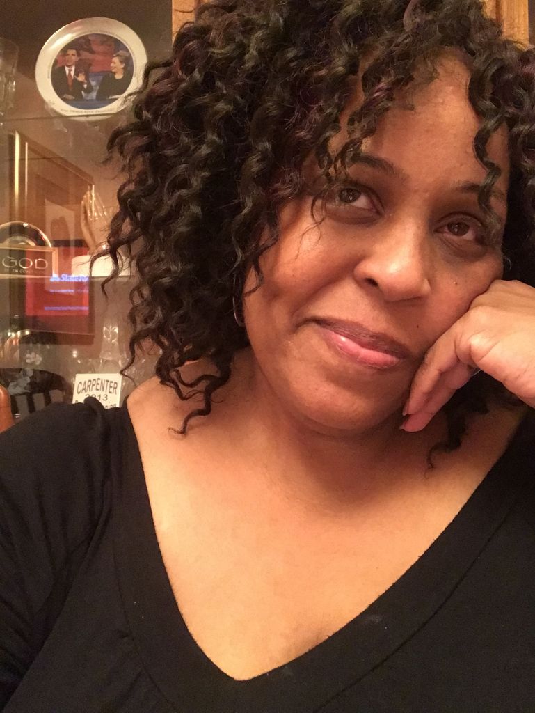 Aretha Yvette Sconiers Profile Photo