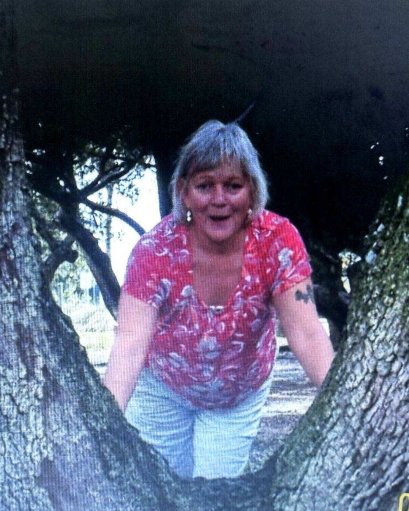 Nina Marguerite Kohnke Profile Photo