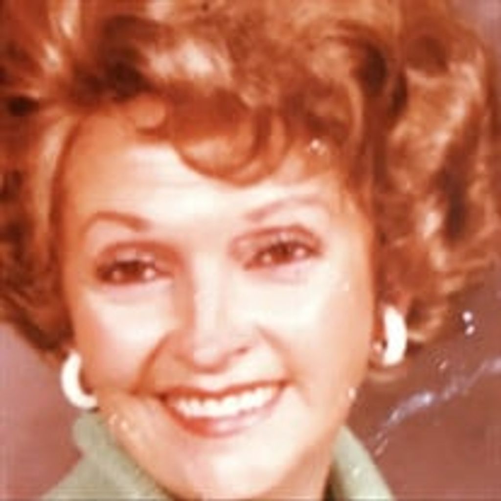 Mary Bayer