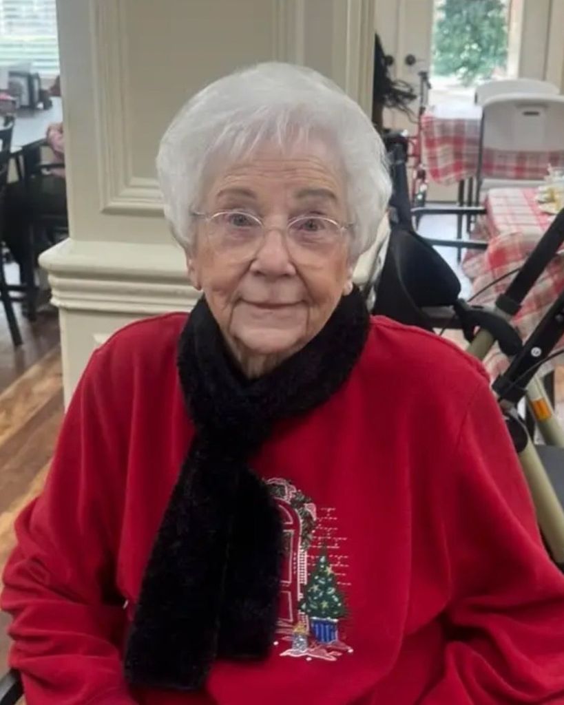 Catherine Broome Clark