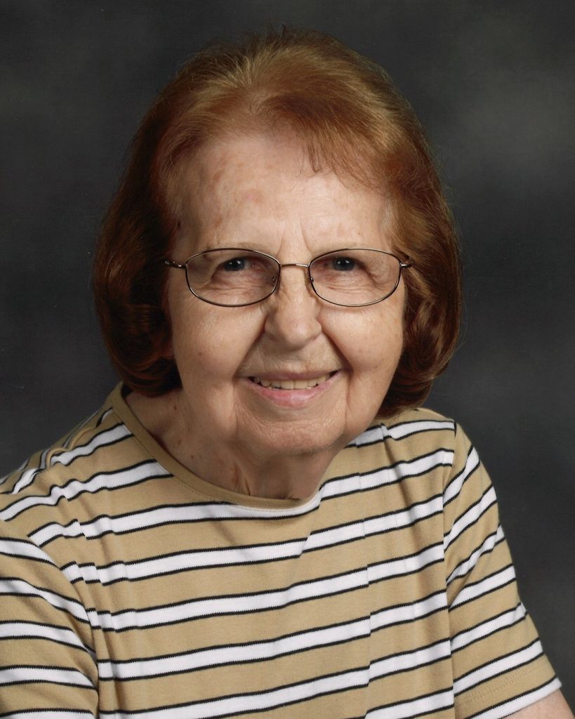 Helen Zavodny Profile Photo