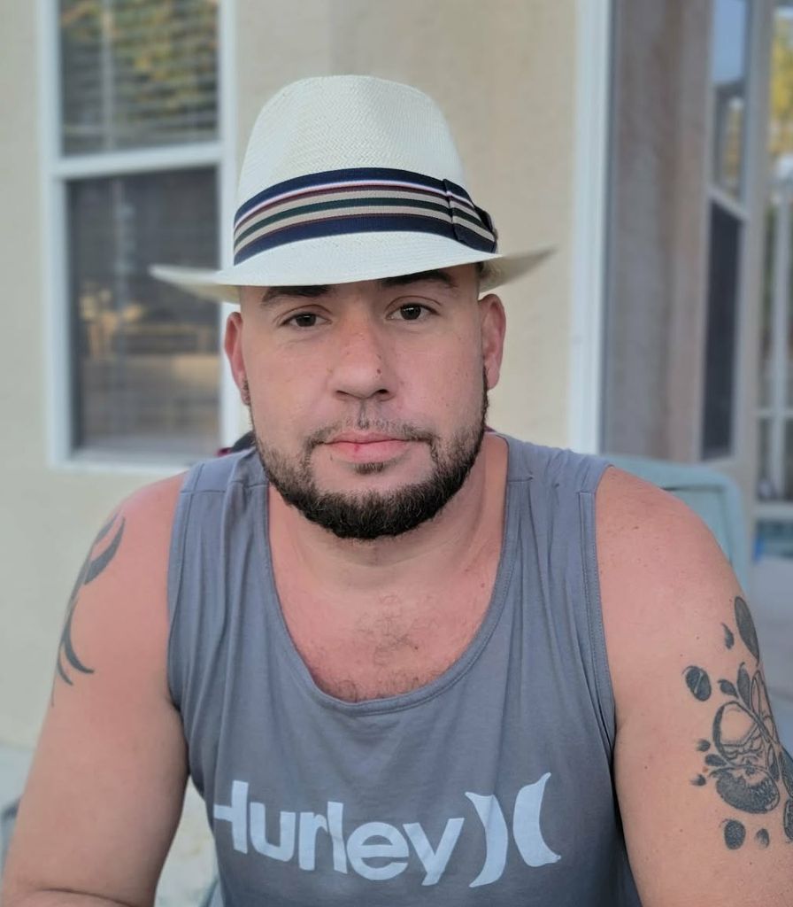 Tommy Lee Shorkey Profile Photo