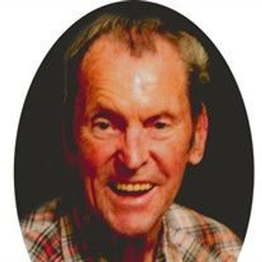 John Charles Cox Profile Photo