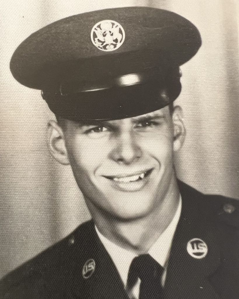 Matthew Wilson Dickey, Jr. Profile Photo