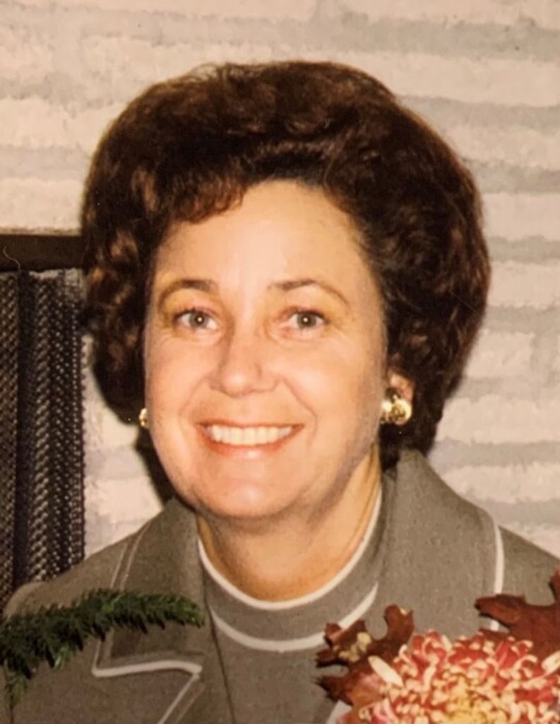 Allene Ramsdell
