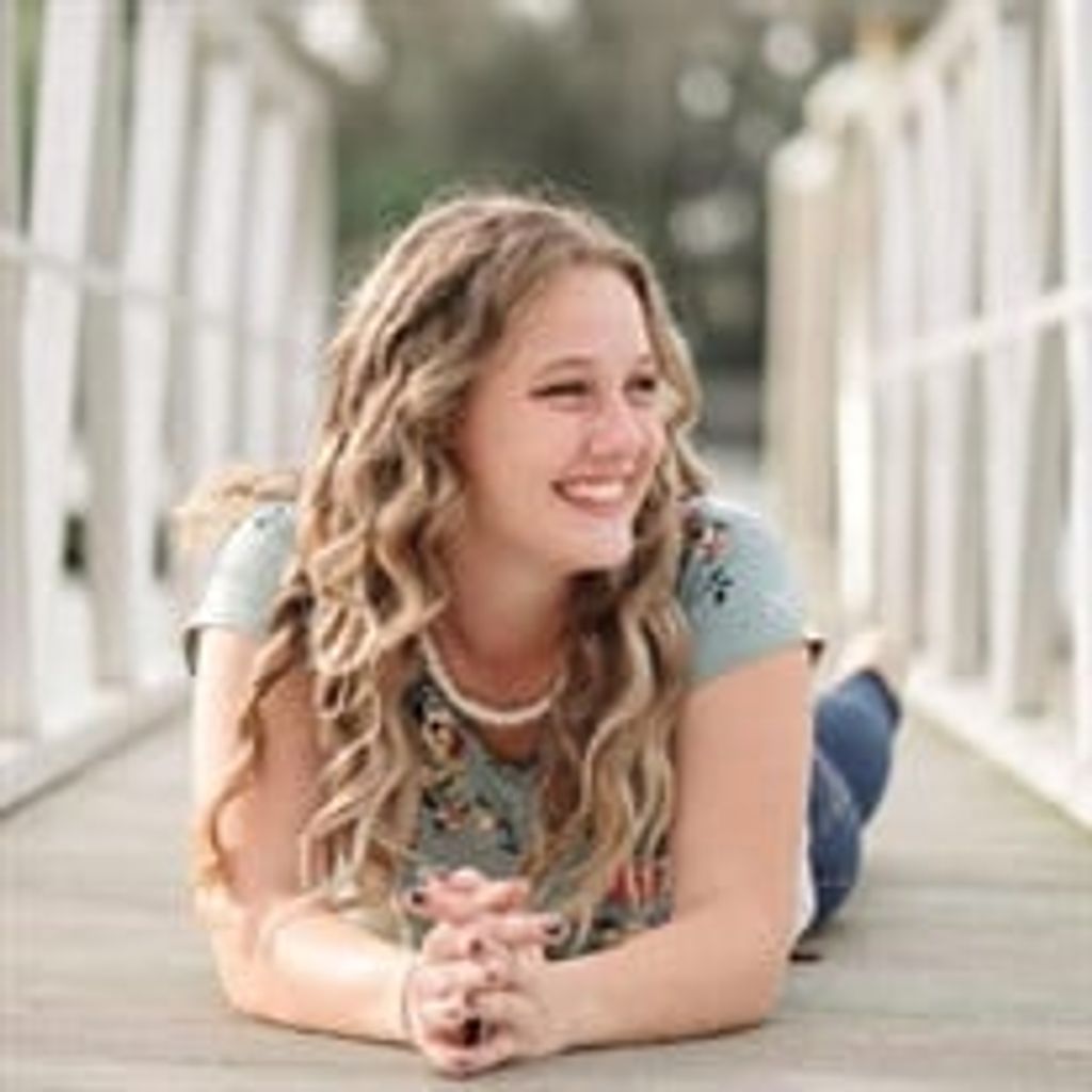 Annabelle Josephine Larson
