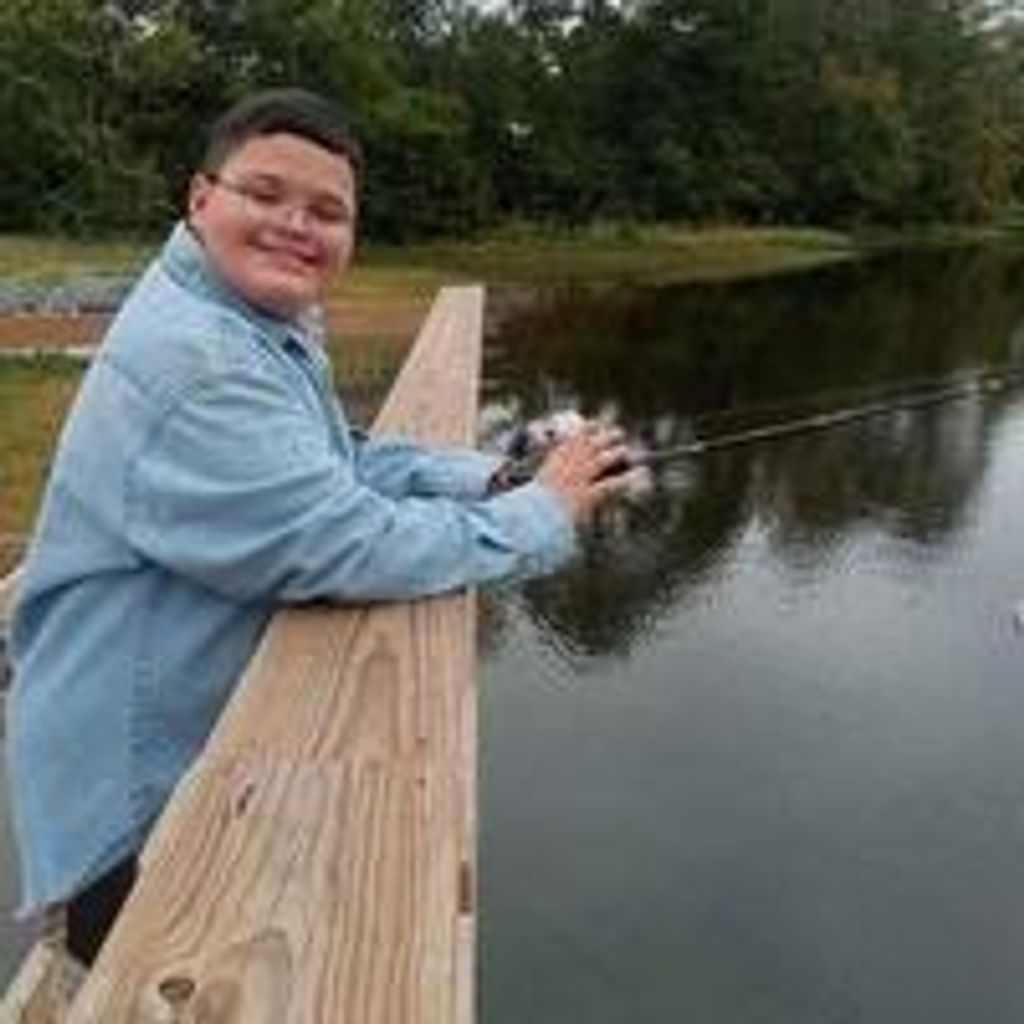 Bradley Aiden Leverett