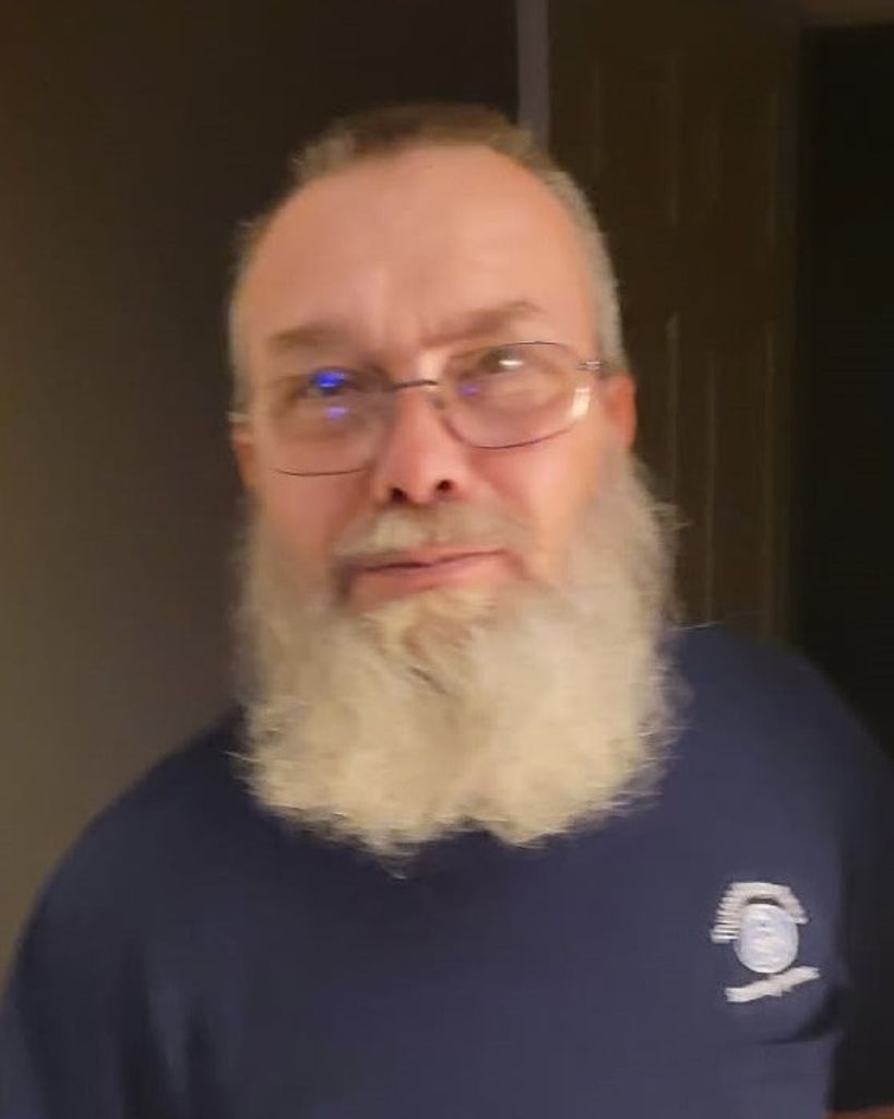 Anthony Joseph "T.J" Hall