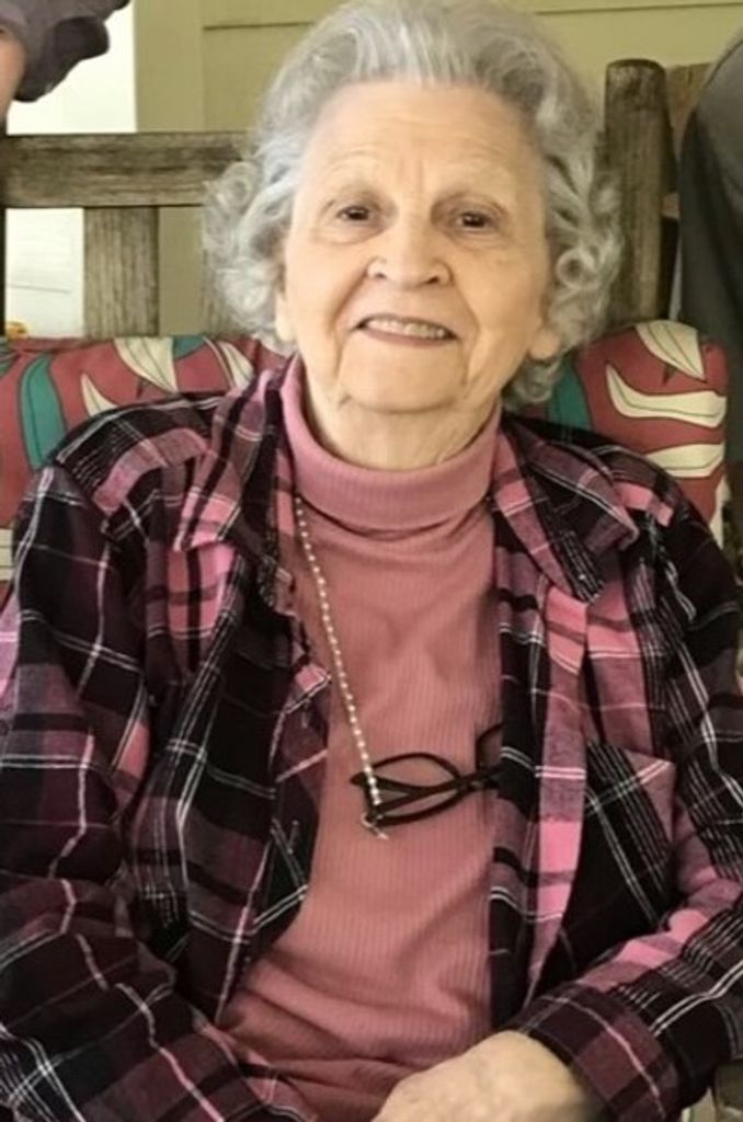 Geneva Beck Richardson Profile Photo