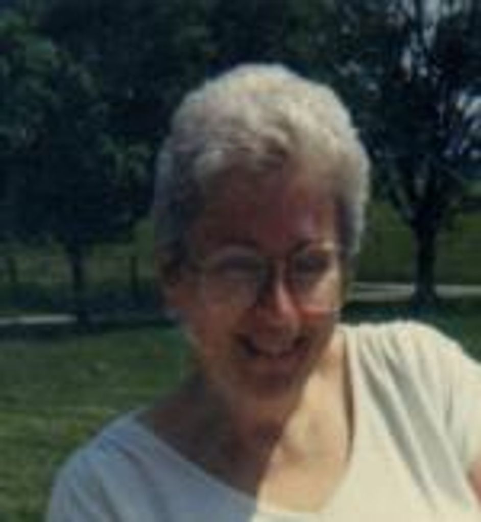 Dorothy Ann Nordstrom