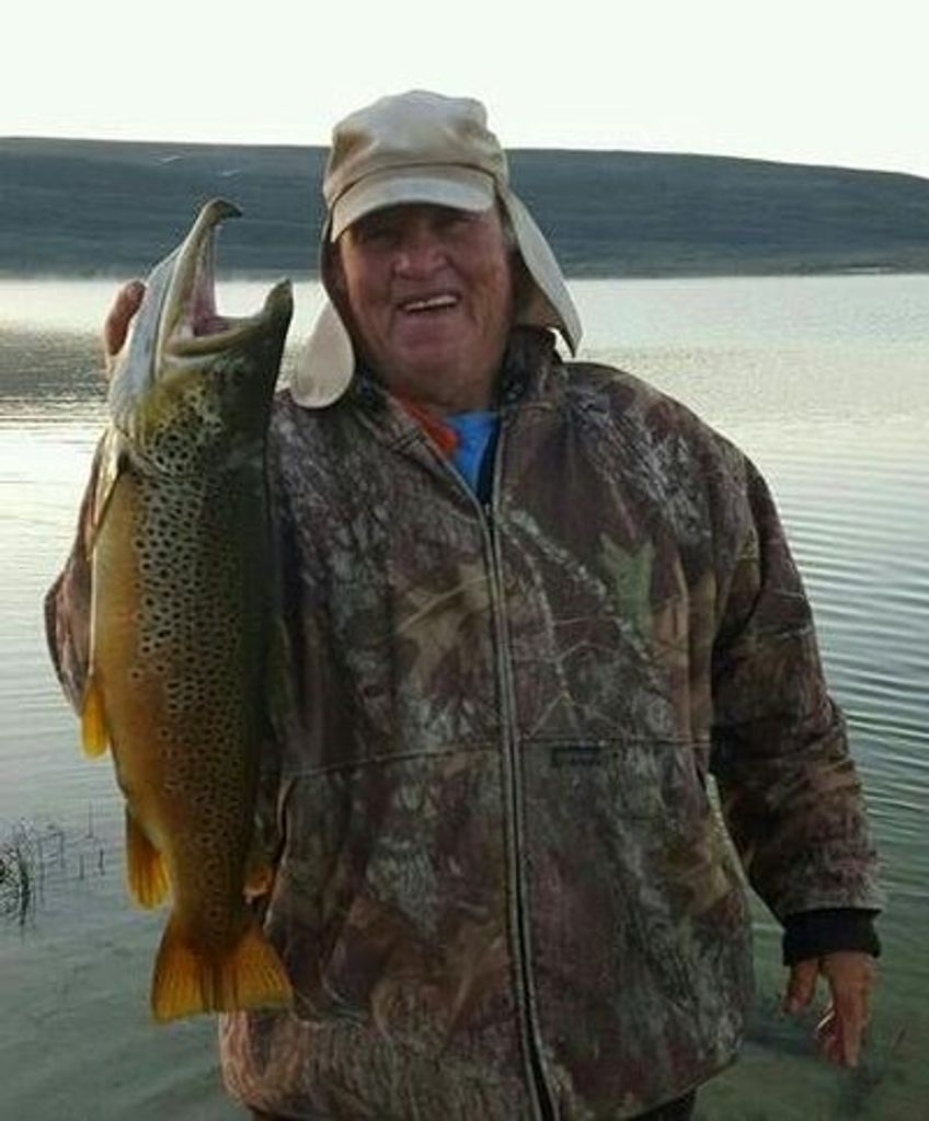 Leon Letsinger Profile Photo