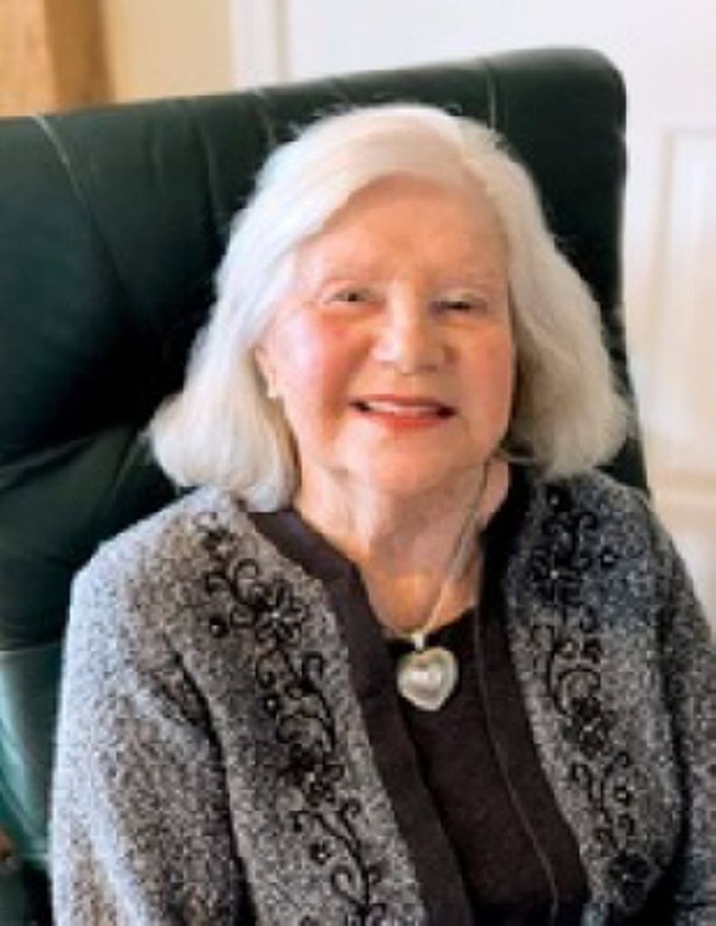 Eleanor Deangelis 