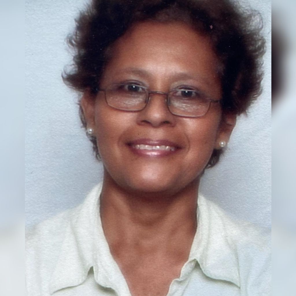 Matilde Del Socorro Reyes Rojas